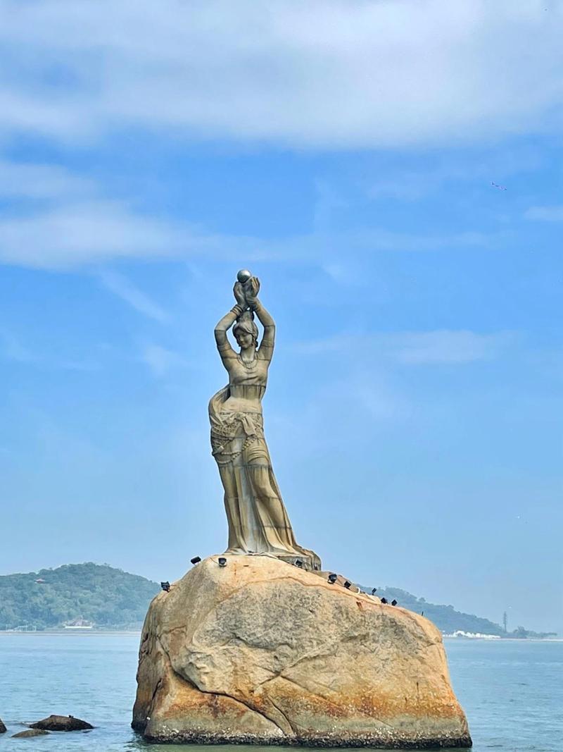 珠海旅游